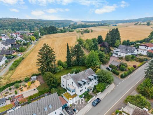 Einfamilienhaus zum Kauf 1.289.000 € 8 Zimmer 409 m² 1.129 m² Grundstück Pfaffenwiesbach Wehrheim 61273