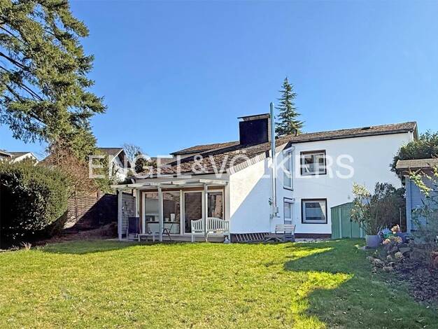 Einfamilienhaus zum Kauf 390.000 € 4 Zimmer 147 m² 720 m² Grundstück Waldesch 56323