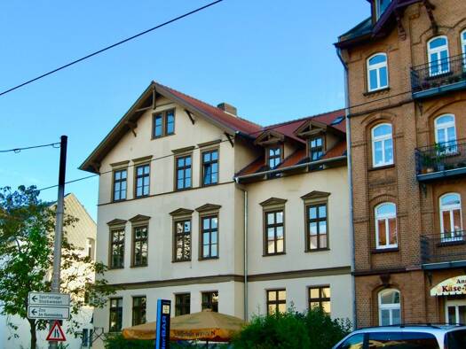 Maisonette zum Kauf 315.000 € 6 Zimmer 197 m² Geschoss 3/3 frei ab 01.10.2026 Bad Wilhelmshöhe Kassel 34131
