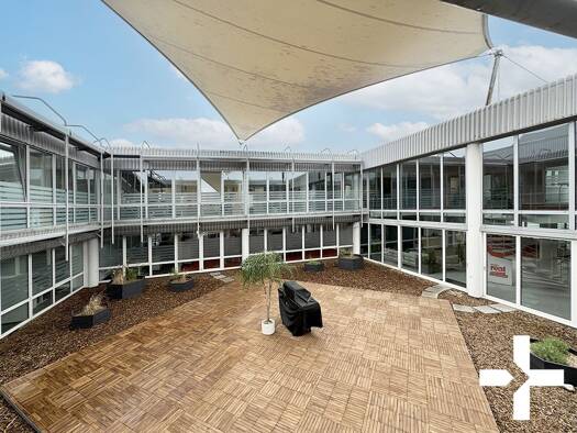 Bürofläche zur Miete provisionsfrei 10,50 € 589 m² Bürofläche teilbar ab 500 m² Mönchengladbach 41066