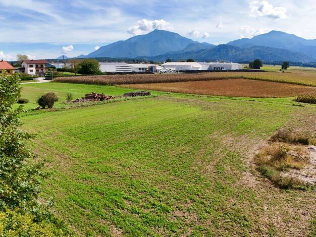 Grundstück zum Kauf 105.000 € 1.000 m² Grundstück Eberndorf 9141