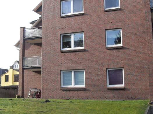 Wohnung zum Kauf als Kapitalanlage geeignet 265.000 € 2 Zimmer 59 m² Graf-Johann-Weg 5 Schnelsen Hamburg 22459