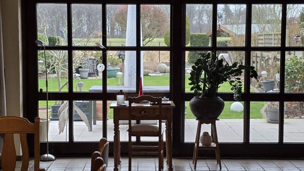 Doppelhaushälfte zum Kauf 575.000 € 7 Zimmer 211 m² 866 m² Grundstück Merbeck Wegberg 41844