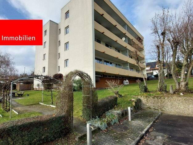 Wohnung zum Kauf 270.000 € 3 Zimmer 78 m² 1. Geschoss frei ab sofort Diedenbergen Hofheim 65719