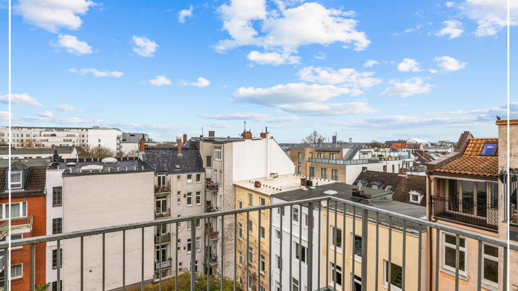 Wohnung zum Kauf 580.000 € 2 Zimmer 80 m² St. Georg Hamburg Sankt Georg 20099