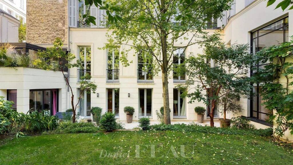 Wohnung zum Kauf 22.000.000 € 371 m² Notre Dame des Champs Paris 6ème 75006