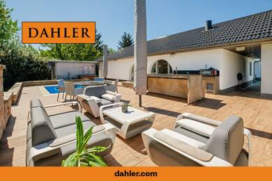 Einfamilienhaus zum Kauf 1.790.000 € 11 Zimmer 535 m² 5.429 m² Grundstück Freital Freital 01705