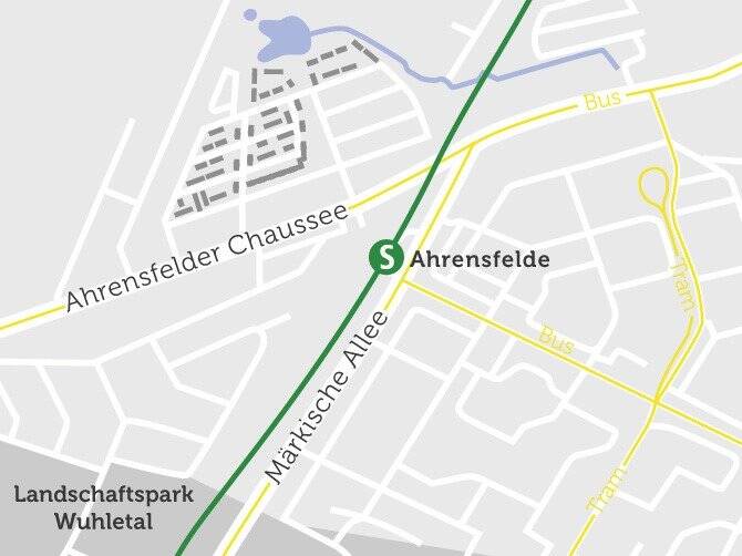 Außenstellplatz zur Miete - Ansicht 3