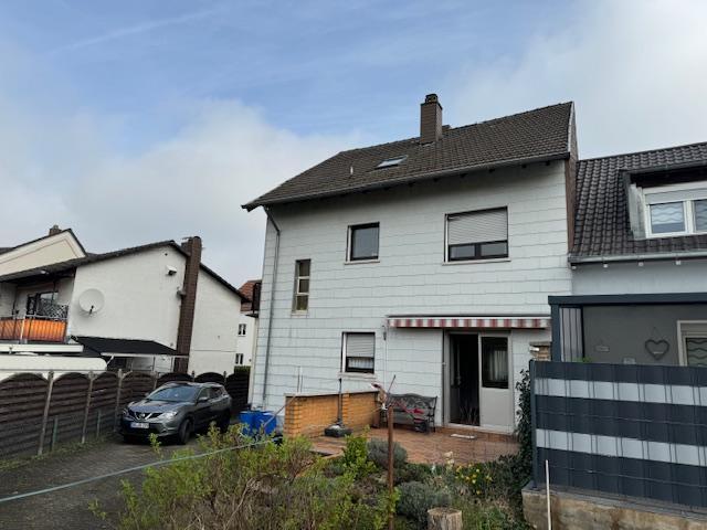 Einfamilienhaus zum Kauf 199.000 € 7 Zimmer 141 m²<br/>Wohnfläche 760 m²<br/>Grundstück Rohrbach St. Ingbert 66386