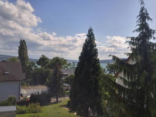 Wohnung zur Miete 495 € 1 Zimmer 41 m² 2. Geschoss frei ab sofort Allensbach Allensbach 78476