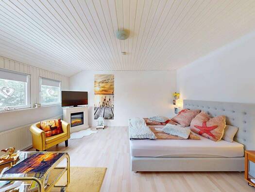 Wohnung zum Kauf 59.900 € 1 Zimmer 39,8 m² 1. Geschoss Rott Roetgen 52159