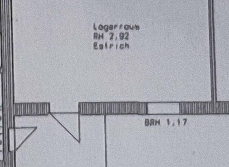 Laden zum Kauf 120.000 € 3 Zimmer Hertefeld Nauen 14641