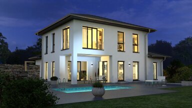 Villa zum Kauf 759.000 € 5 Zimmer 205 m² 770 m² Grundstück Taucha Taucha 04425