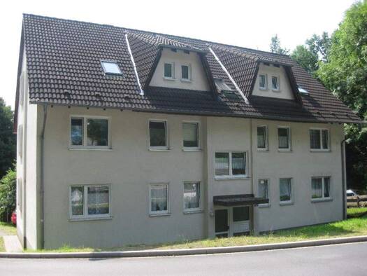 Wohnung zur Miete 306 € 3 Zimmer 64,5 m² Dammessiepen 20 Rathmecke Lüdenscheid 58513