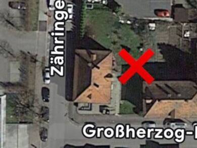 Garage/Stellplatz zur Miete provisionsfrei 60 € 12 m² Villingen-Schwenningen 78050