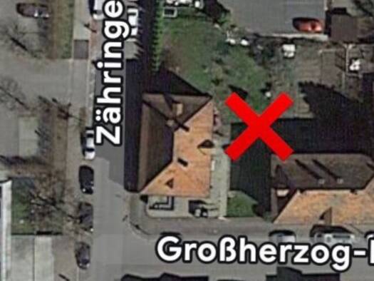 Garage/Stellplatz zur Miete provisionsfrei 50 € 12 m² Villingen Villingen-Schwenningen 78050