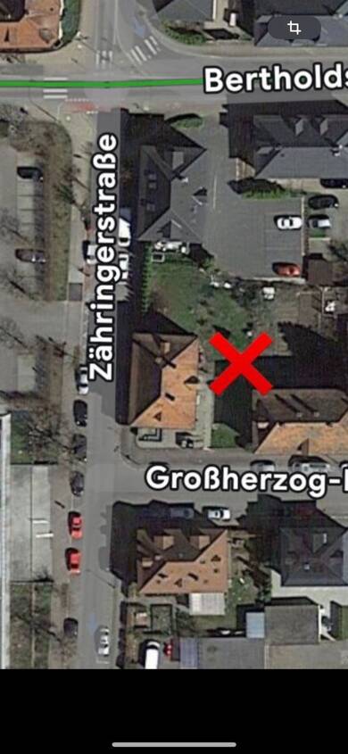 Garage/Stellplatz zur Miete provisionsfrei 60 € 12 m² Villingen-Schwenningen 78050