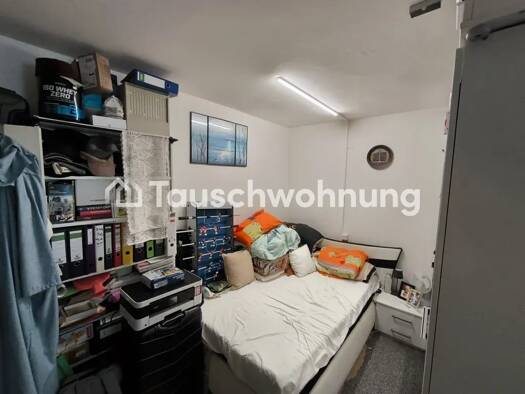 Wohnung zur Miete Tauschwohnung 330 € 1 Zimmer 31 m² Moabit Mitte 10551