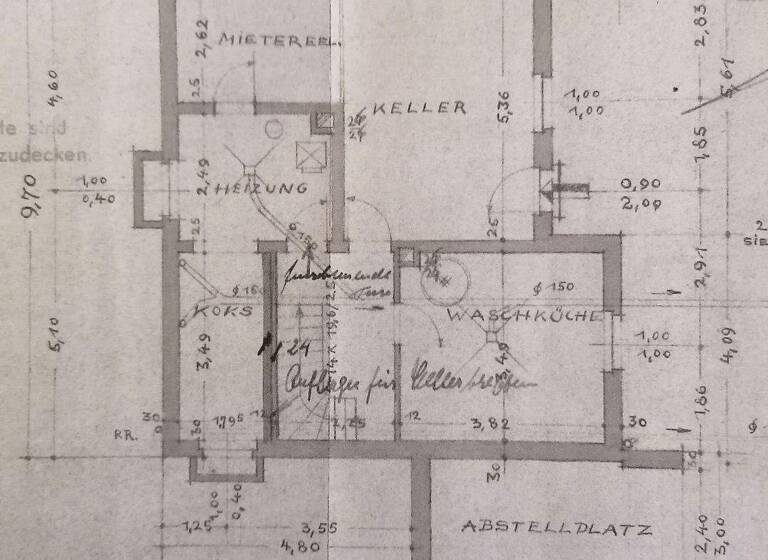 Einfamilienhaus zum Kauf 299.000 € 5 Zimmer 120 m² 380 m² Grundstück Innenstadt Pirmasens 66953