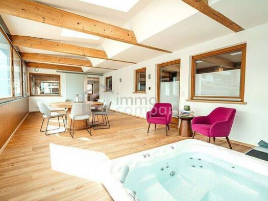 Wohnung zum Kauf 4 Zimmer 179 m² Maurach 6212