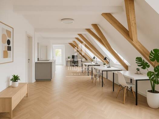 Bürofläche zur Miete provisionsfrei 1.035 € 230 m² Bürofläche Homburg 66424