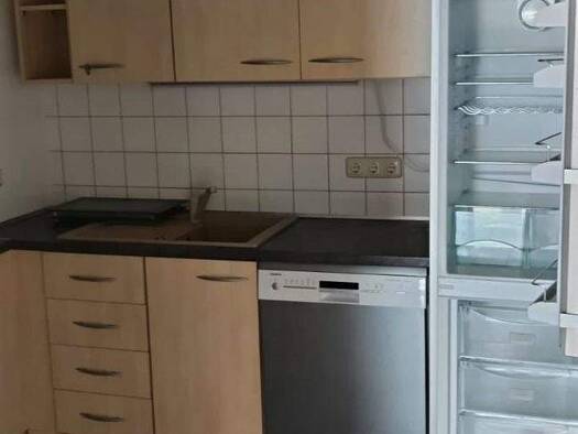Wohnung zur Miete 585 € 2 Zimmer 65 m² Ilmenau 98693