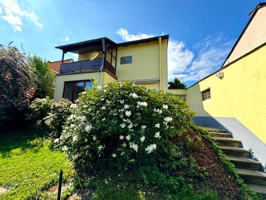 Einfamilienhaus zum Kauf 475.000 € 5 Zimmer 126 m² 558 m² Grundstück Röntgenstraße Konz 54329
