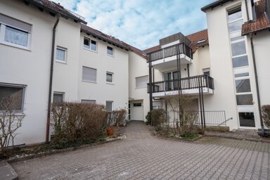 Studio zum Kauf als Kapitalanlage geeignet 64.000 € 1 Zimmer 26 m² Schwand Schwanstetten 90596