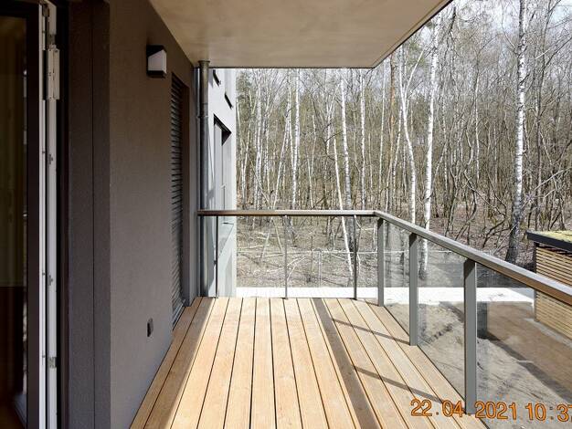 Wohnung zur Miete 1.650 € 5 Zimmer 122,8 m² 4 Geschosse frei ab 01.02.2026 Am See 18 a Bestensee 15741