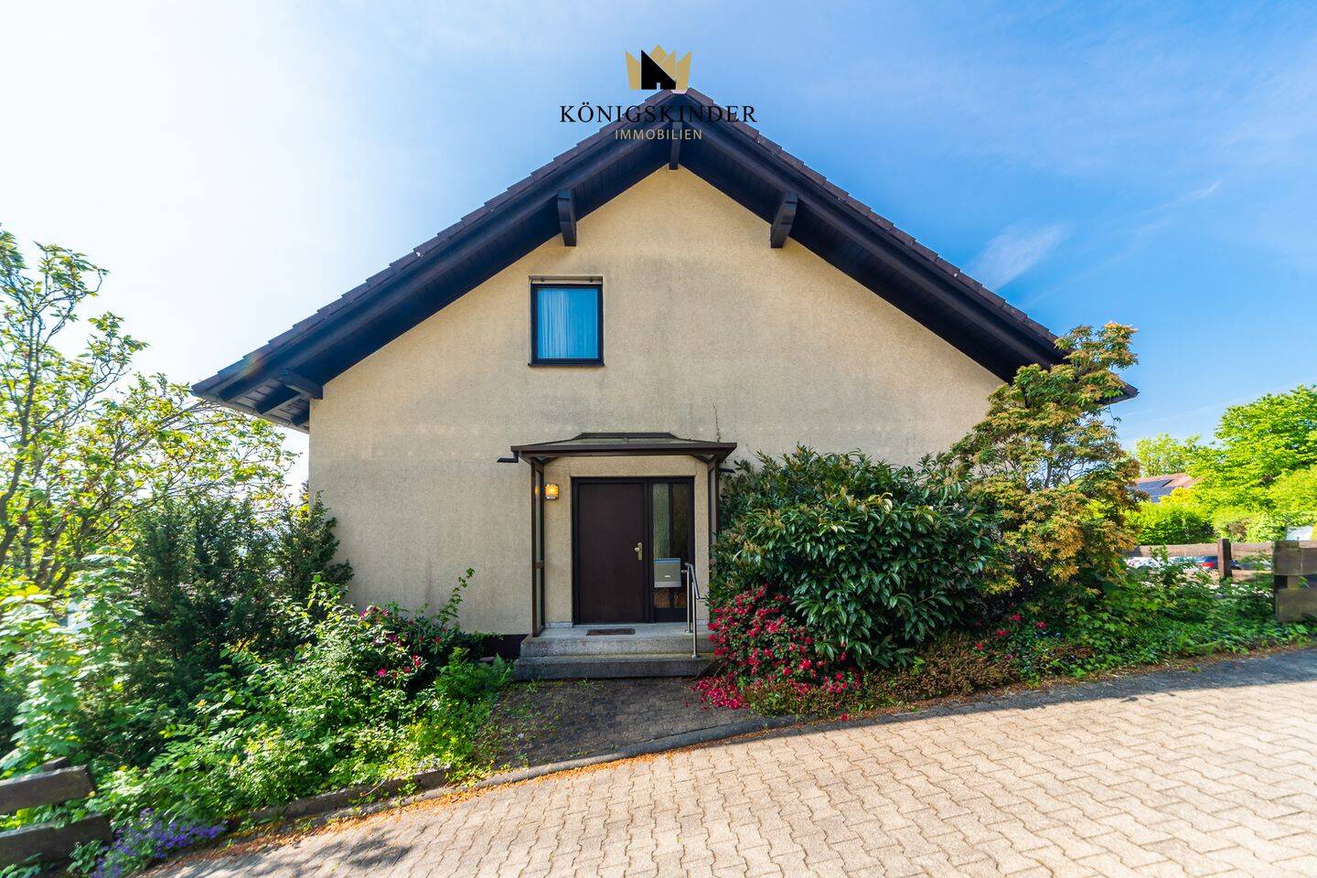 Haus – Ebersbach an der Fils, Landkreis Göppingen - Ansicht 3