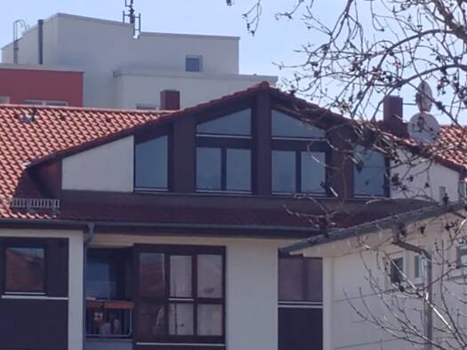 Wohnung zur Miete 800 € 2,5 Zimmer 58 m² Geschoss 3/4 frei ab 01.07.2026 Am Ziegelanger 42 Landsberg Landsberg am Lech 86899