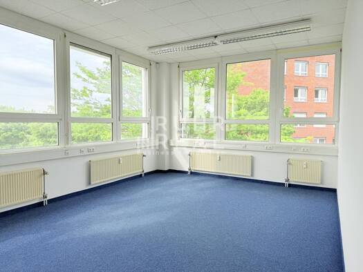 Bürofläche zur Miete provisionsfrei 7,50 € 1.064,7 m² Bürofläche teilbar ab 323 m² Köln 51149
