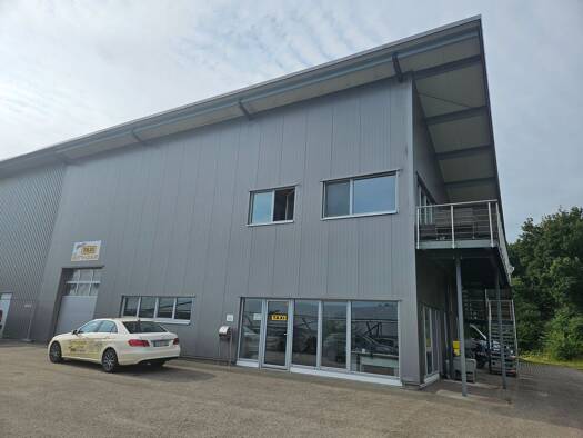 Büro zur Miete provisionsfrei 3.000 € 4 Zimmer 144 m² Bürofläche An der Heusteige 6 Treuchtlingen 91757