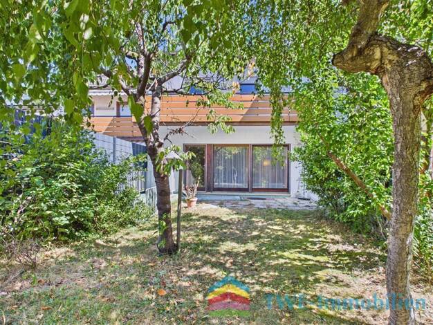 Reihenmittelhaus zum Kauf als Kapitalanlage geeignet 499.000 € 6 Zimmer 156 m² 251 m² Grundstück Leopoldshafen Eggenstein-Leopoldshafen 76344