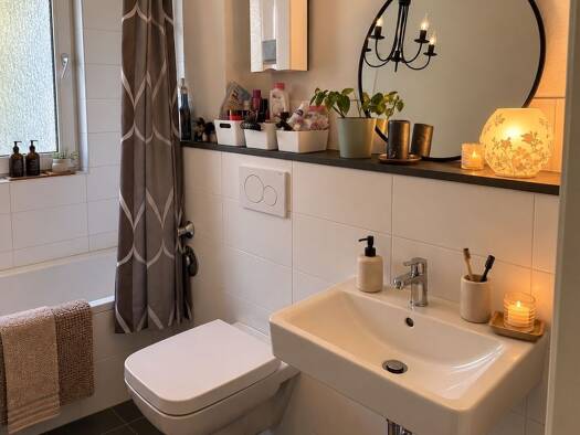 Wohnung zur Miete 600 € 3 Zimmer 65 m² Geschoss 2/3 frei ab 15.11.2026 Wedau Duisburg 47279