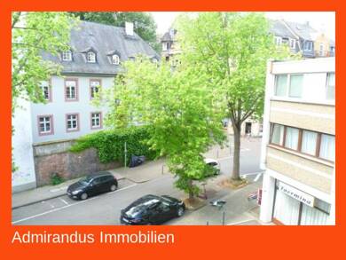 Wohnung zum Kauf 125.000 € 1 Zimmer 35,9 m² 2. Geschoss frei ab 01.08.2025 Mainz 55116