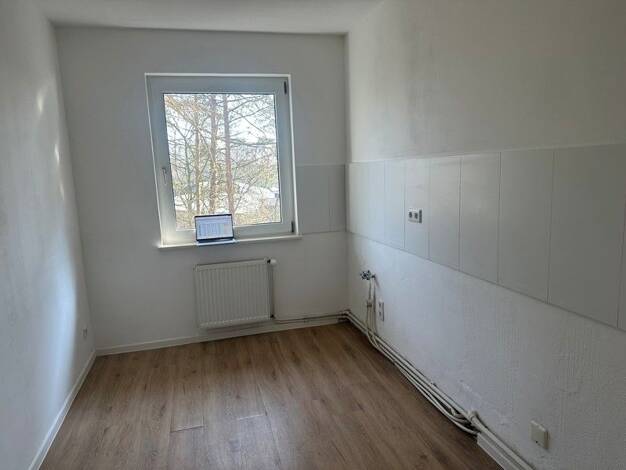 Wohnung zur Miete 732 € 4 Zimmer 73,2 m² 2. Geschoss frei ab 22.09.2026 Nibelungenstraße 2 Donnerschwee Oldenburg 26123