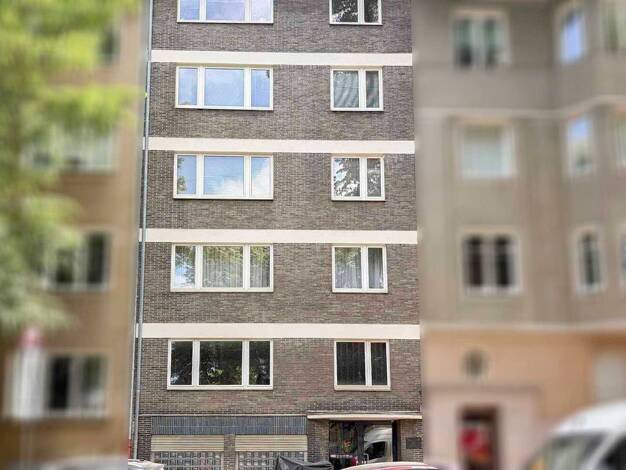 Gewerbeobjekt zum Kauf als Kapitalanlage geeignet 1.750.000 € 728 m² Mörsenbroich Düsseldorf 40239