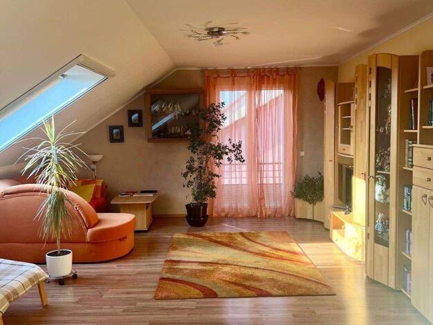 Maisonette zum Kauf provisionsfrei 419.000 € 5 Zimmer 101 m² 1. Geschoss Germersheim 76726