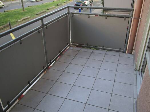 Wohnung zur Miete 640 € 1 Zimmer 30 m² Geschoss 2/4 frei ab 01.04.2026 Inheidener Straße 73 Bornheim Frankfurt am Main 60385