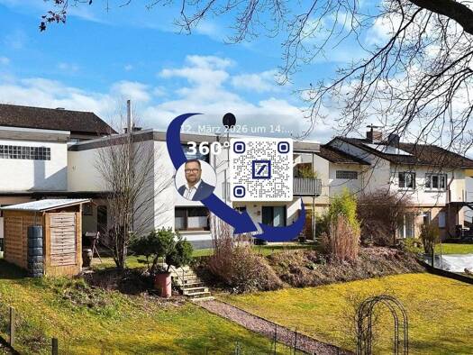 Einfamilienhaus zum Kauf 349.000 € 5 Zimmer 150 m² 896 m² Grundstück frei ab 01.09.2026 Anzefahr Kirchhain 35274