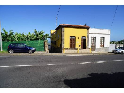 Villa zum Kauf 330.000 € 4 Zimmer 117 m² Grundstück Los Silos 38470