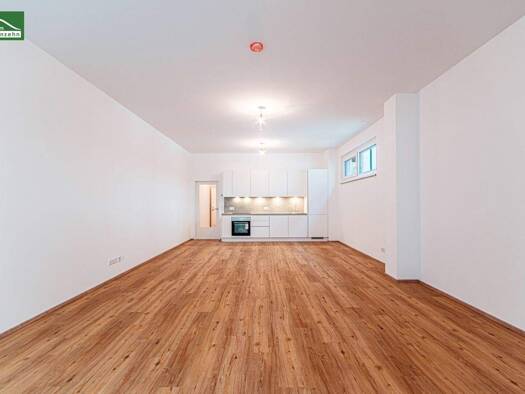 Büro zum Kauf - Erstbezug provisionsfrei 375.800 € 1 Zimmer Ameisgasse 28 Wien 1140