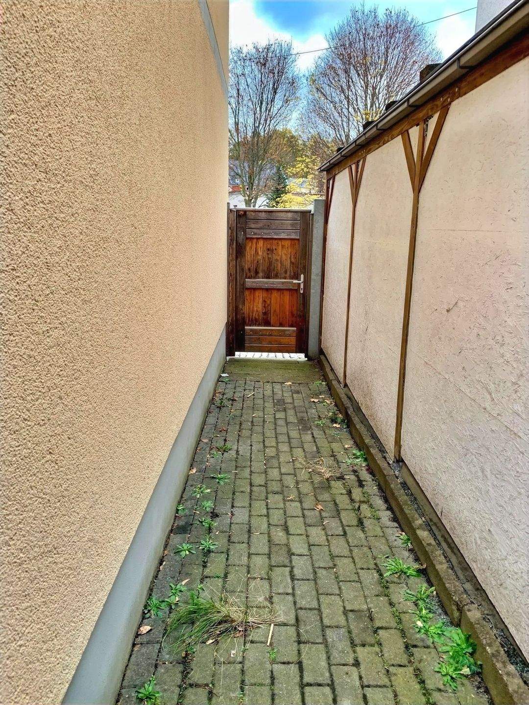 Einfamilienhaus zum Kauf - Mehr