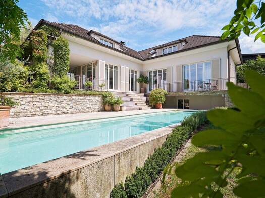 Haus zum Kauf 3.290.000 € 5 Zimmer 353,5 m² 957 m² Grundstück Dornbirn 6850