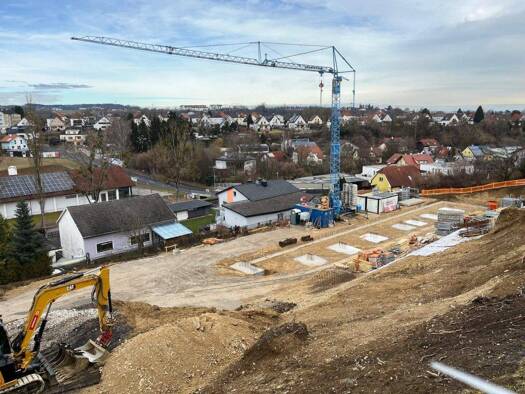 Studio zum Kauf - Erstbezug provisionsfrei 181.821 € 1 Zimmer 37,6 m² 1. Geschoss Steyr 4400