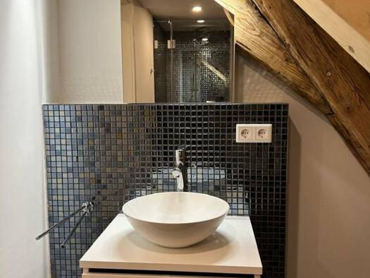 Maisonette zur Miete 1.350 € 3 Zimmer 83 m² Geschoss 2/2 frei ab sofort Ingolstadt Ingolstadt 85049