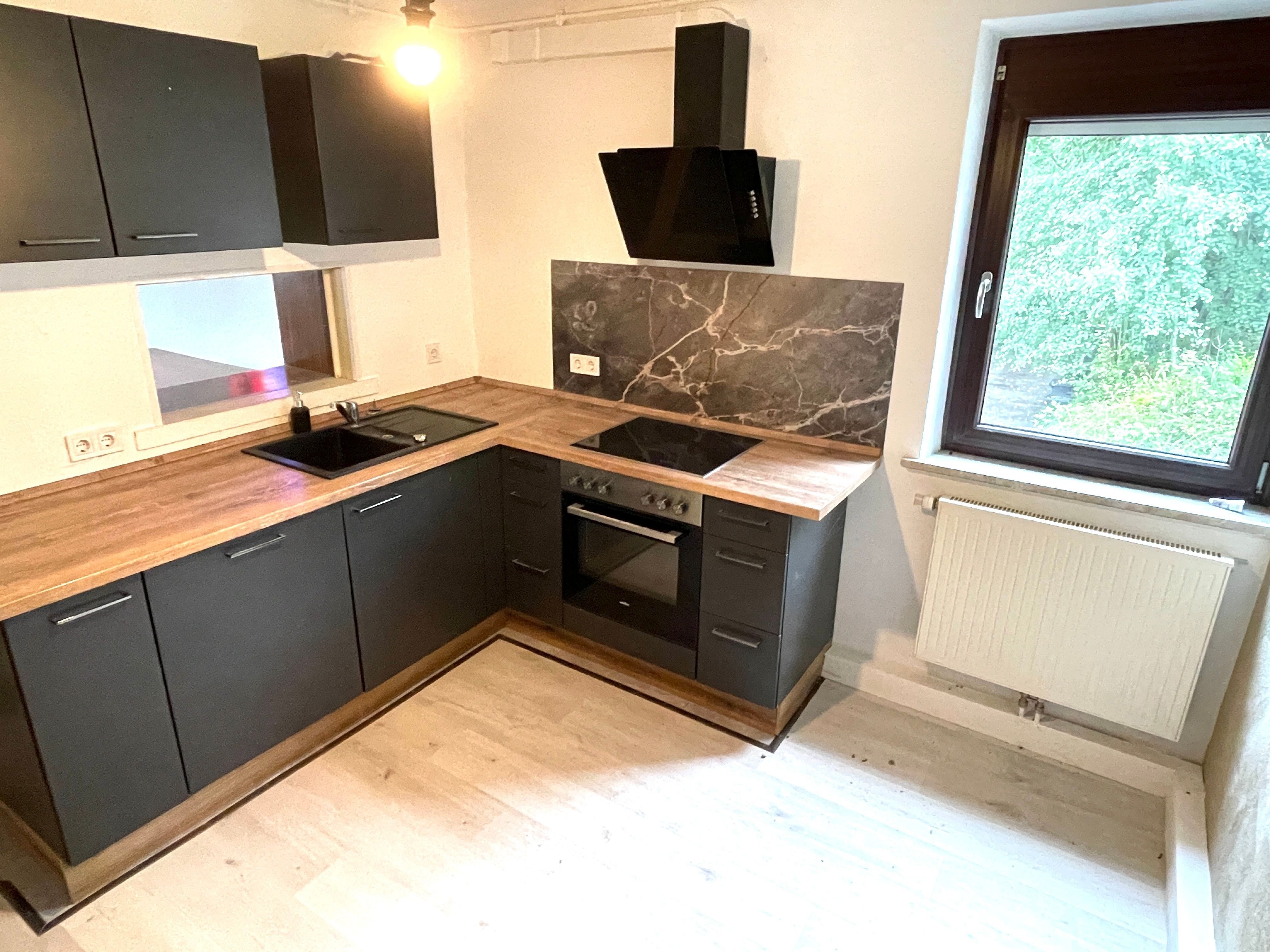 Wohnung zur Miete 975 € 5 Zimmer 138 m²<br/>Wohnfläche 2.<br/>Geschoss ab sofort<br/>Verfügbarkeit Siersburg Rehlingen-Siersburg 66780