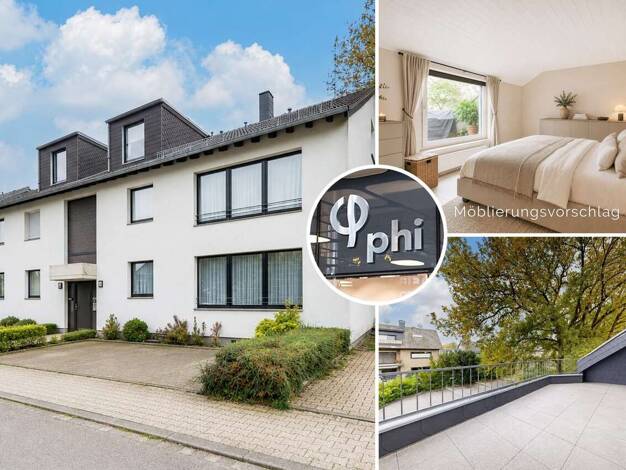 Wohnung zum Kauf 214.999 € 3 Zimmer 76,4 m² Oberforstbach Kornelimünster / Walheim 52076
