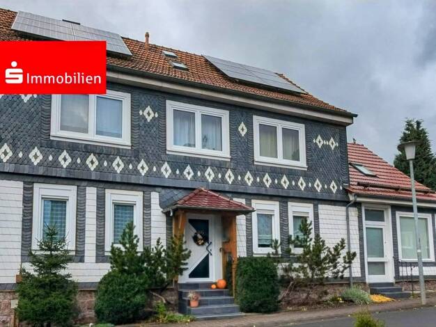 Einfamilienhaus zum Kauf 300.000 € 8 Zimmer 167 m² 567 m² Grundstück frei ab sofort Geratal 99330